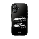 2006–2012 Ferrari 599 GTB Fiorano Phone Case