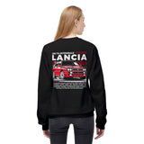 1988–1994 Lancia Delta Integrale Sweatshirt