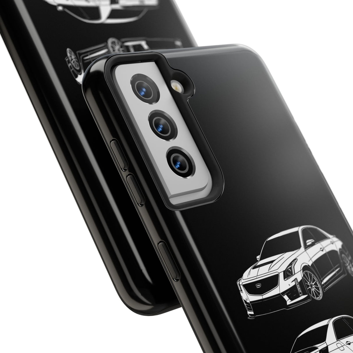 Cadillac CTS-V Phone Case