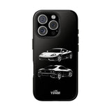 1999–2005 Ferrari 360 Modena Phone Case