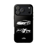 2021+ Koenigsegg Jesko Phone Case