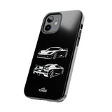 2007-2010 Koenigsegg CCXR Phone Case