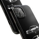 1968–1972 Chevrolet Chevelle SS Phone Case