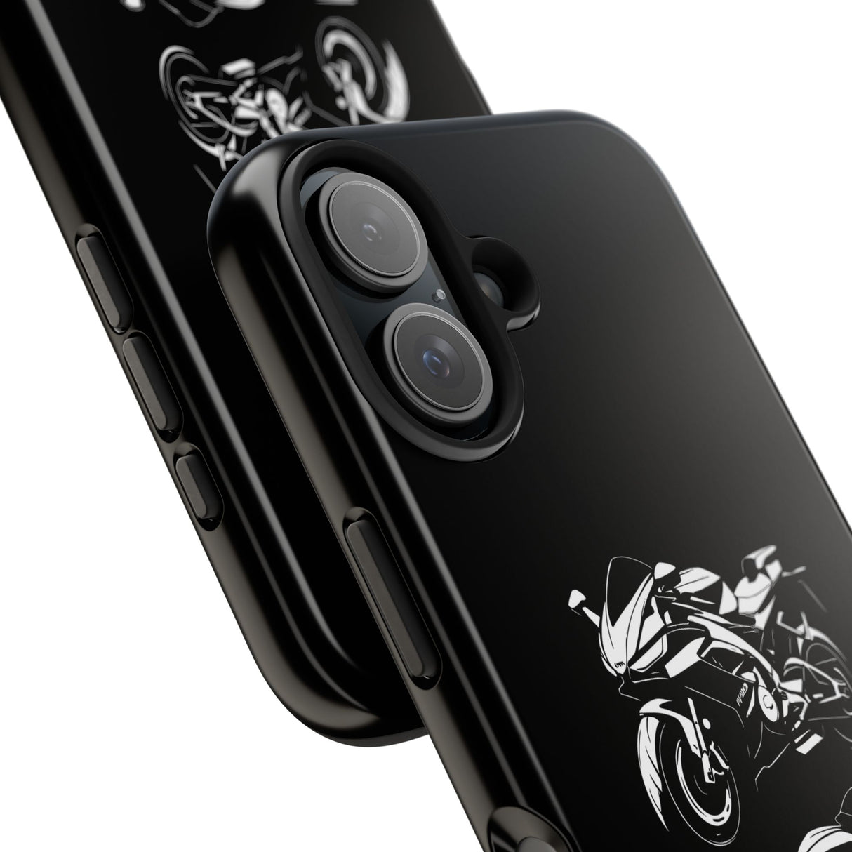 RS660 Phone Case