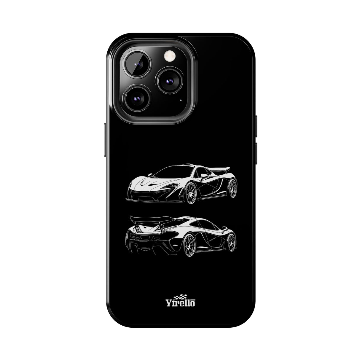2013–2015 McLaren P1 Phone Case