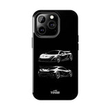 2013–2015 McLaren P1 Phone Case