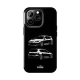 2007-2013 Mazdaspeed3 Phone Case