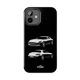 2010–2015 Mercedes-Benz SLS AMG Phone Case