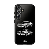 1969–1970 Ford Mustang Boss 302 Phone Case