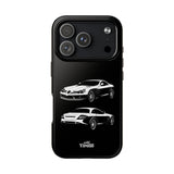 2003–2010 Mercedes-Benz SLR Phone Case
