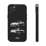 2003–2010 Mercedes-Benz SLR Phone Case