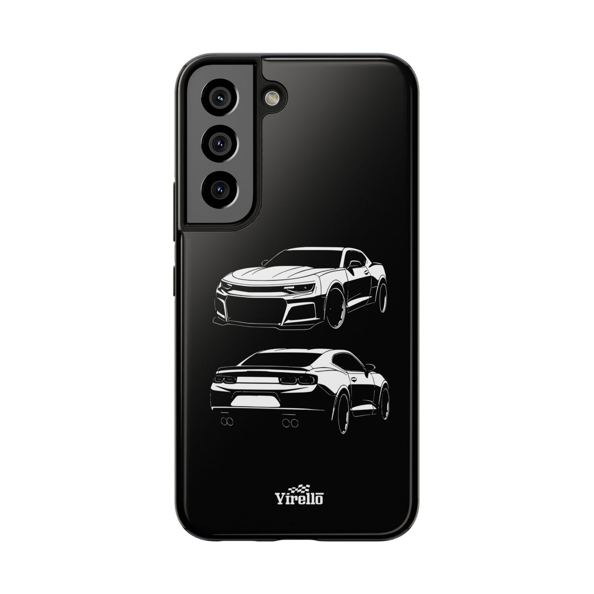 2016–2024 Chevrolet Camaro Phone Case