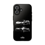 2013–2015 McLaren P1 Phone Case