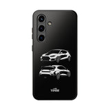 2019–2022 Hyundai Veloster N Phone Case