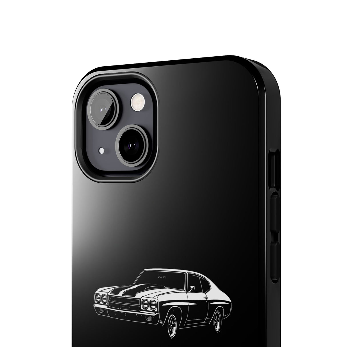 1968–1972 Chevrolet Chevelle SS Phone Case