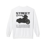 Harley Street Glide Sweatshirt