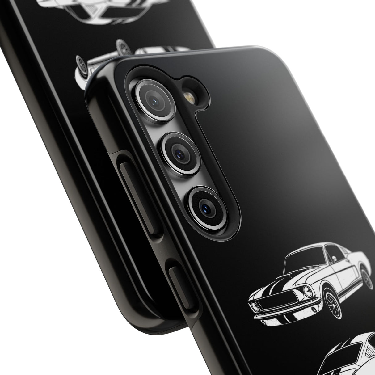 1965–1973 Ford Mustang (1st Gen) Phone Case