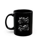 Kawasaki Ninja H2R Mug