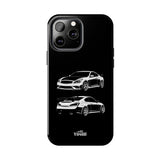 2008–2015 Infiniti G37 Phone Case