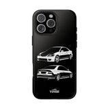 2001–2005 Honda Civic Phone Case