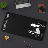 2003–2013 Lamborghini Gallardo Desk Mat