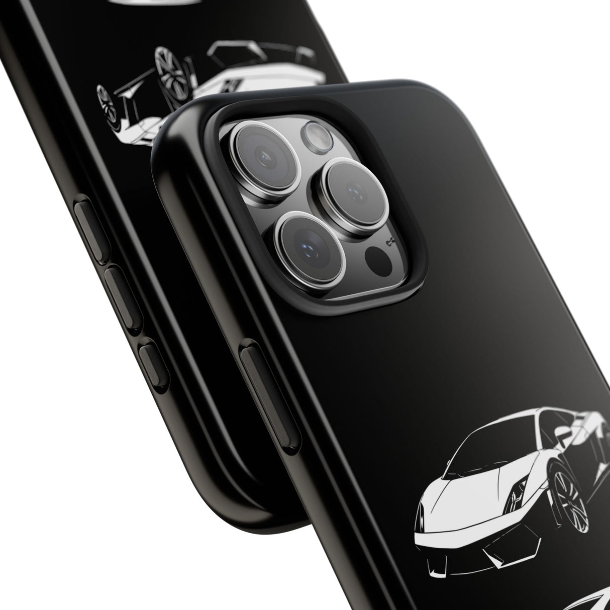 2003–2013 Lamborghini Gallardo Phone Case