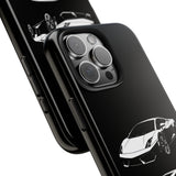 2003–2013 Lamborghini Gallardo Phone Case