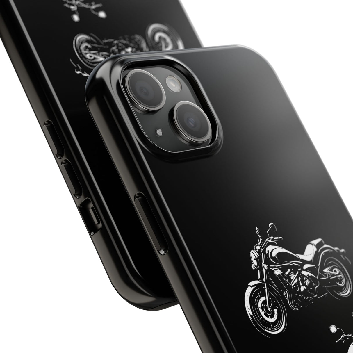 Kawasaki Vulcan Phone Case