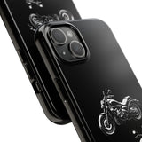 Kawasaki Vulcan Phone Case