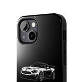 2016–2020 Fiat 124 Spider Phone Case