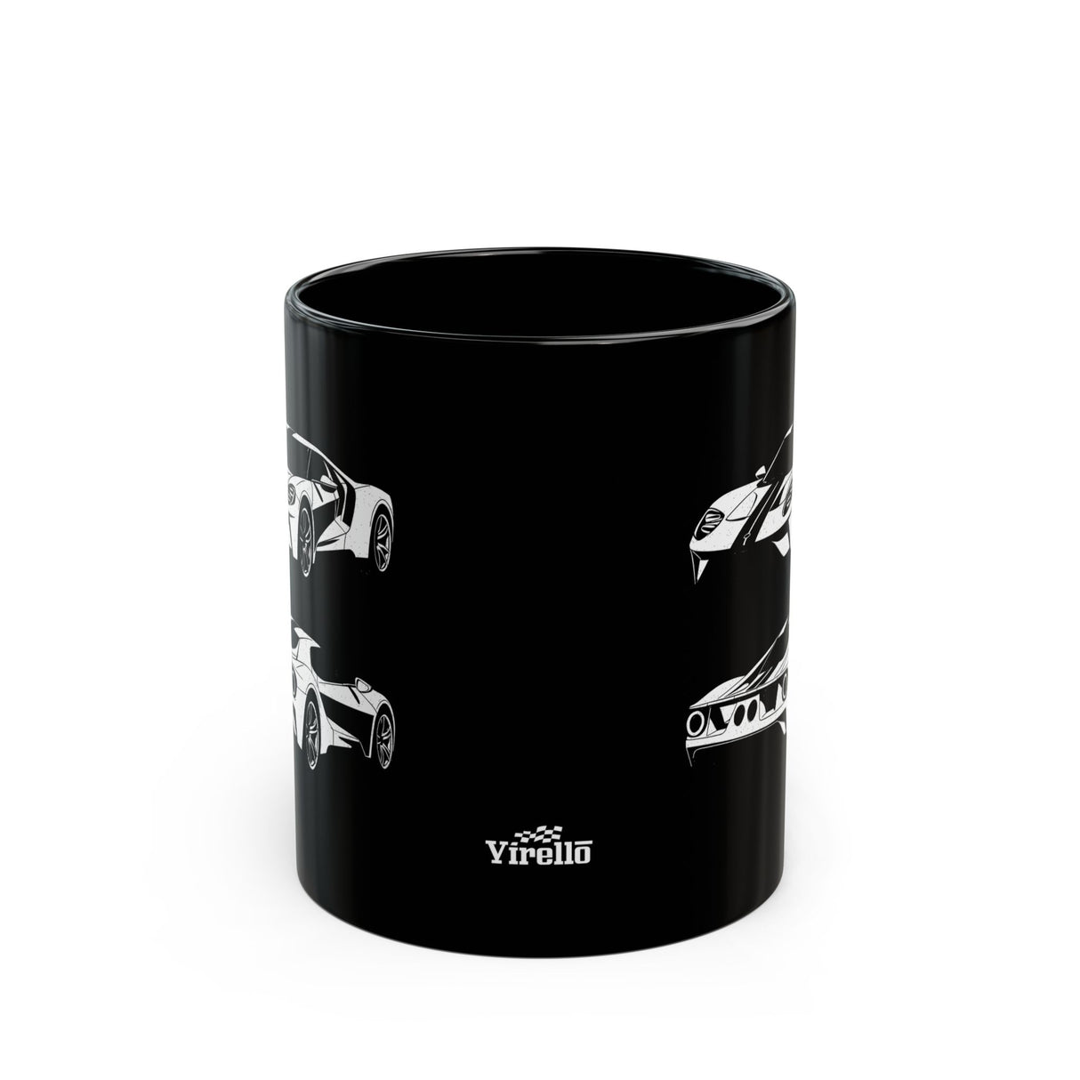 2017–2022 Ford GT Mug