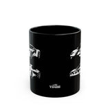 2017–2022 Ford GT Mug