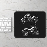 Kawasaki Vulcan Mouse Pad