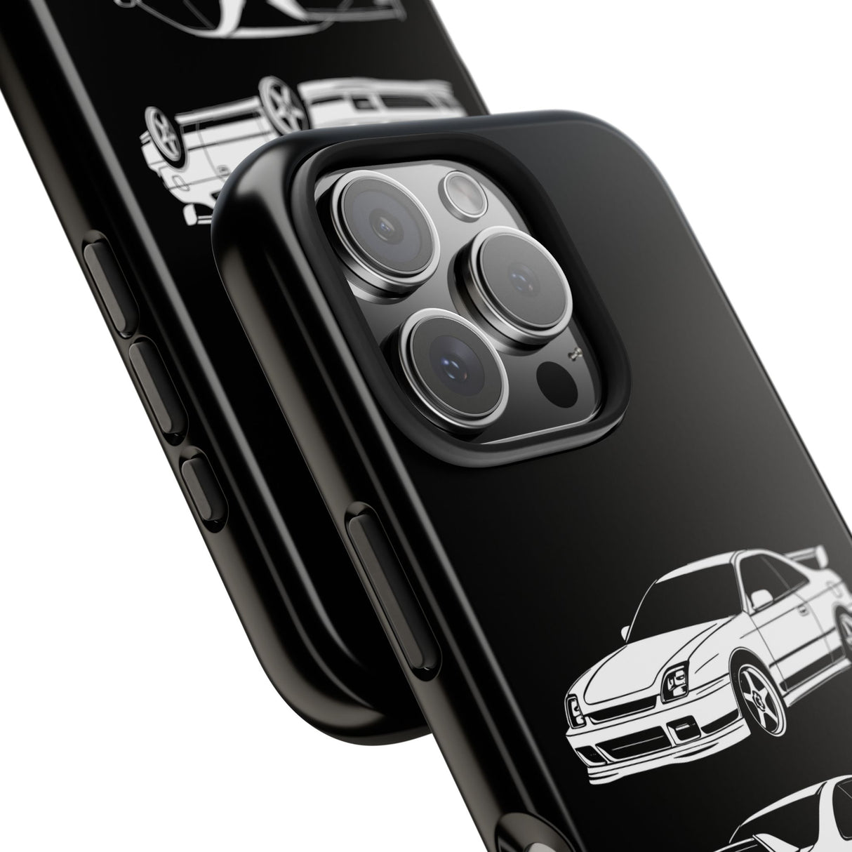 1997–2001 Honda Prelude Phone Case