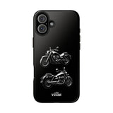 Honda Shadow Phone Case
