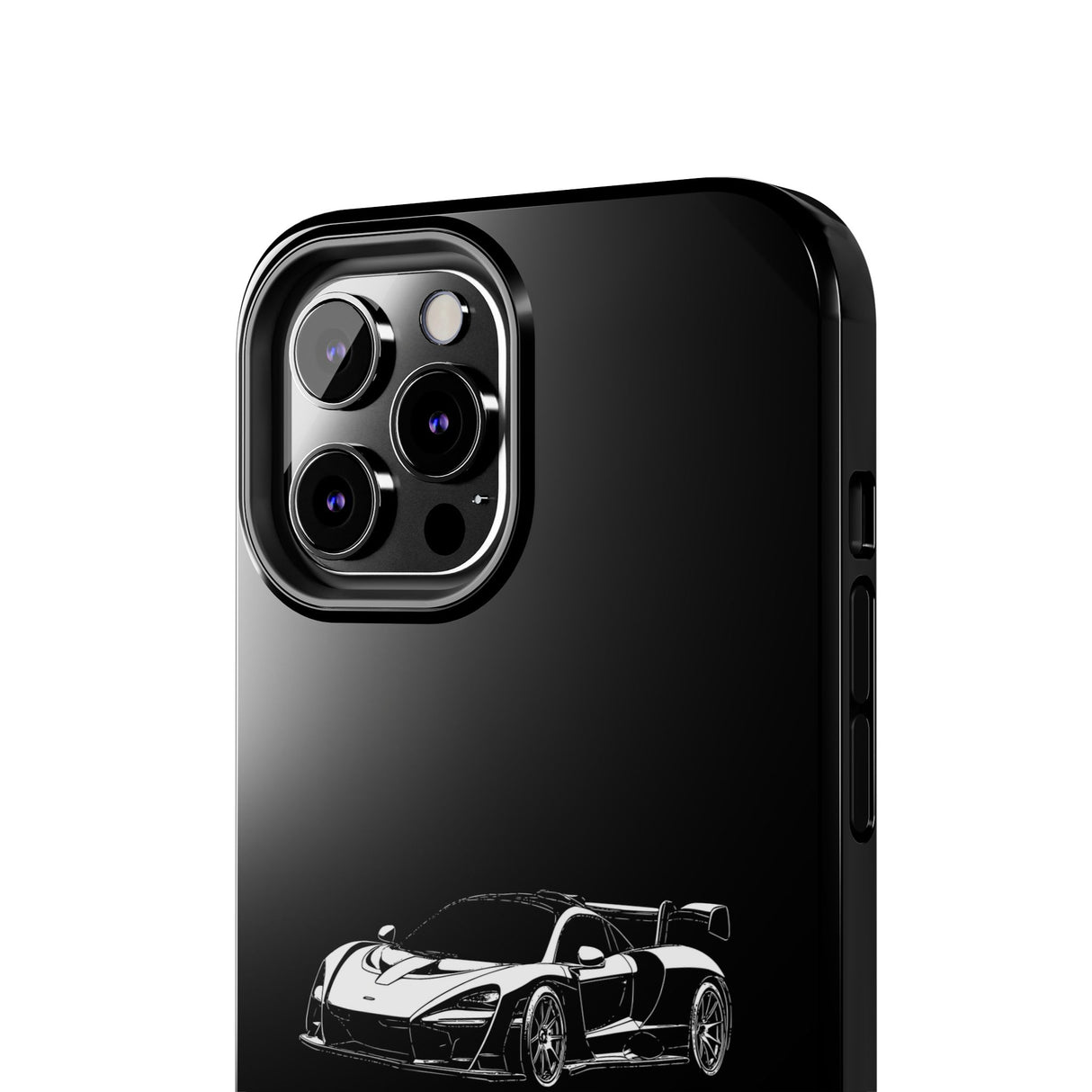 2018–2024 McLaren Senna Phone Case