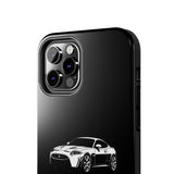 2007–2015 Jaguar XK Phone Case