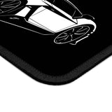 2011–2022 Lamborghini Aventador Mouse Pad