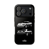 2003–2010 Dodge Viper (ZB I/II) Phone Case