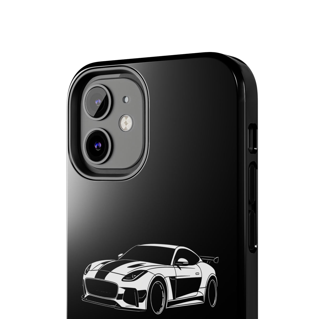 2014–2020 Jaguar F-Type Phone Case