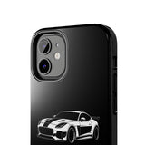2014–2020 Jaguar F-Type Phone Case
