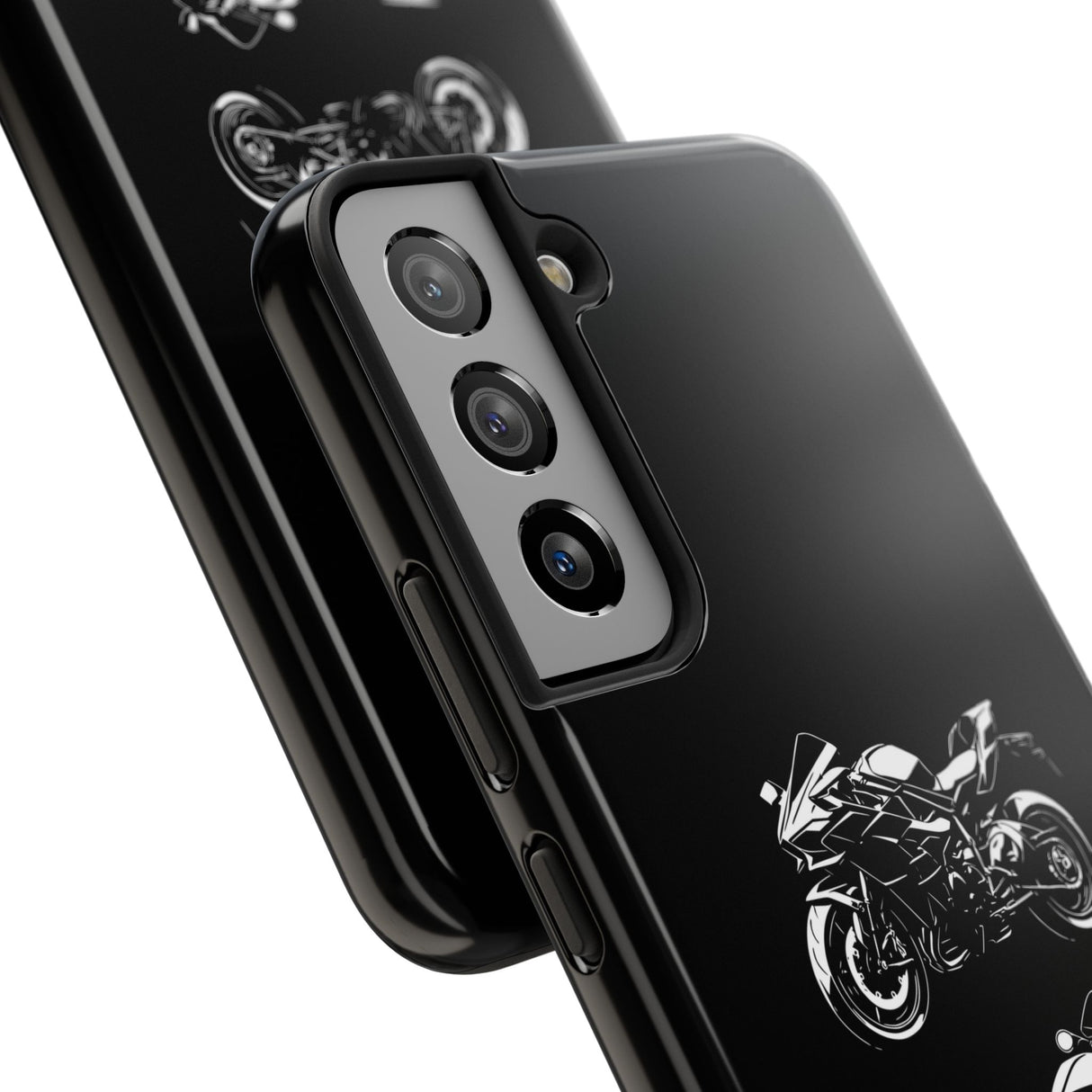 Kawasaki Ninja H2R Phone Case