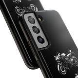Kawasaki Ninja H2R Phone Case