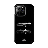 1970-1974 Dodge Challenger Phone Case