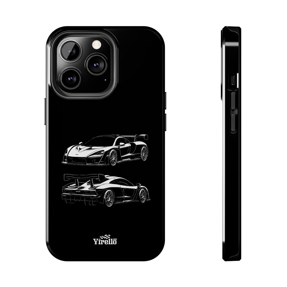 2018–2024 McLaren Senna Phone Case