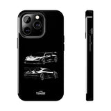 2018–2024 McLaren Senna Phone Case