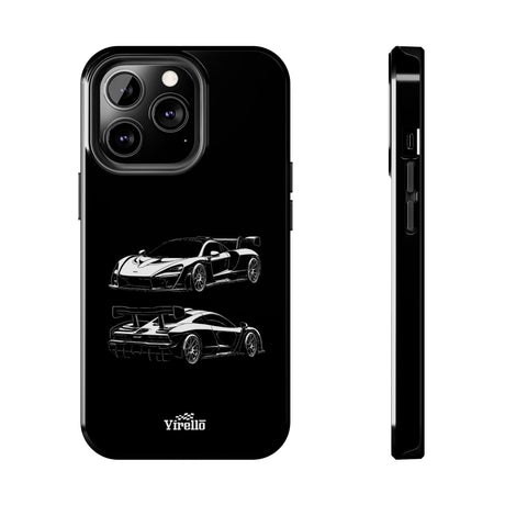 2018–2024 McLaren Senna Phone Case