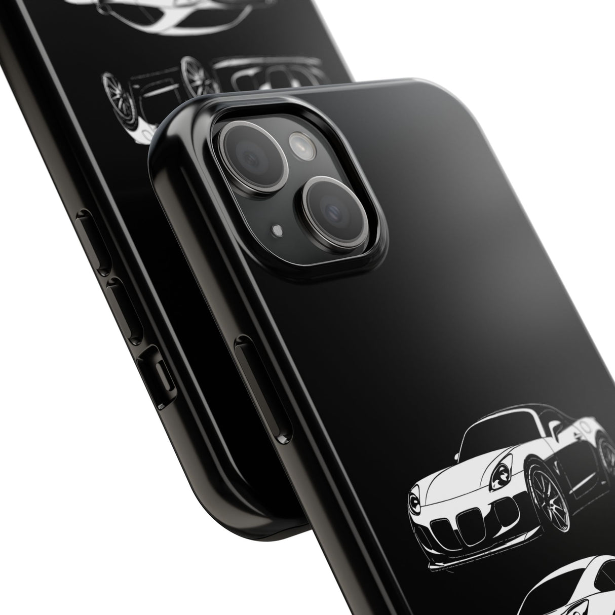 2006-2010 Pontiac Solstice Phone Case