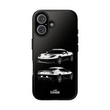 2009–2021 Lotus Evora Phone Case