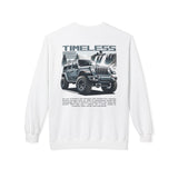 2018+ Jeep Wrangler Sweatshirt